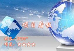 【E9】项目看板